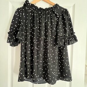 Kate spade size small blouse